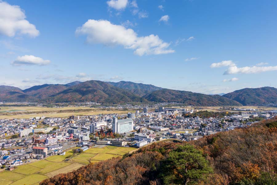 地域貢献
