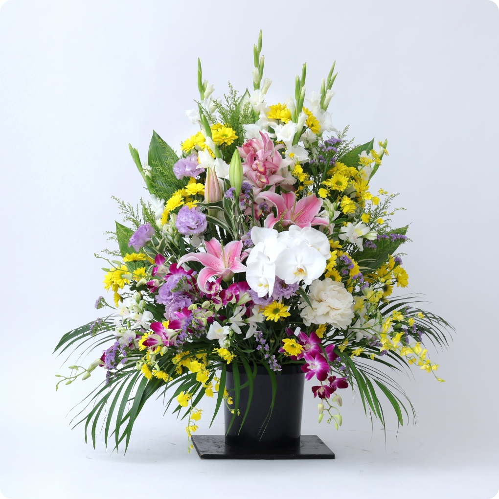 御膳花（一基）33,000円（税込）