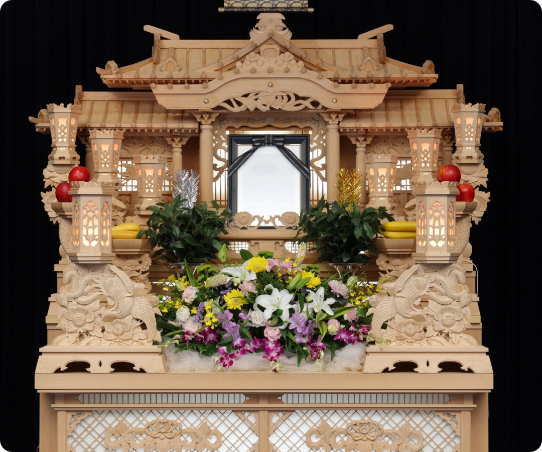 写真花33,000円(税込)