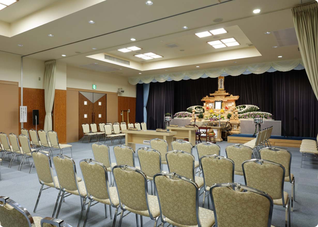 「親戚がすすめてくれた」「町内会で聞いた」口コミの連鎖が、私たちの支えです。