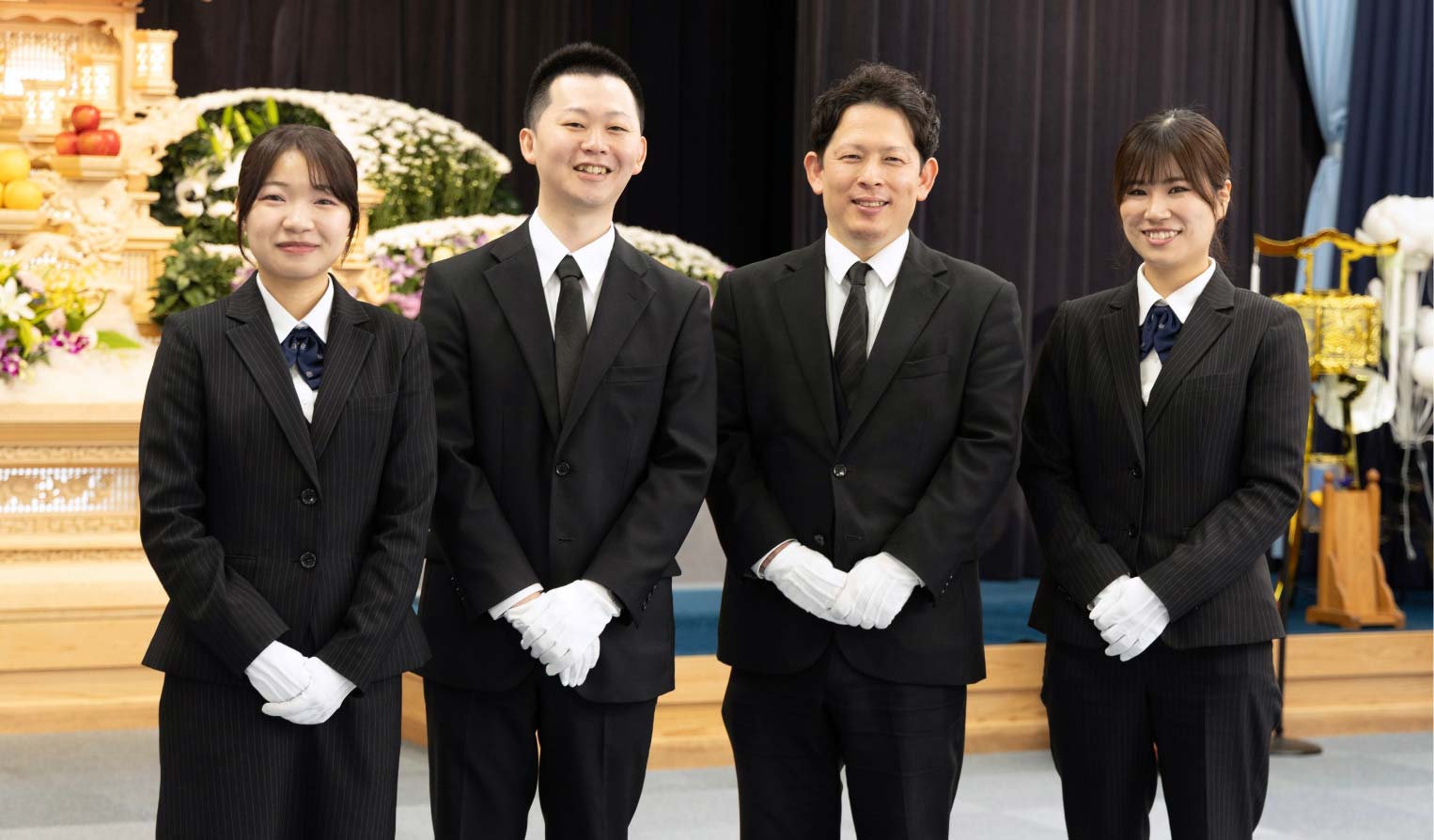 採用情報