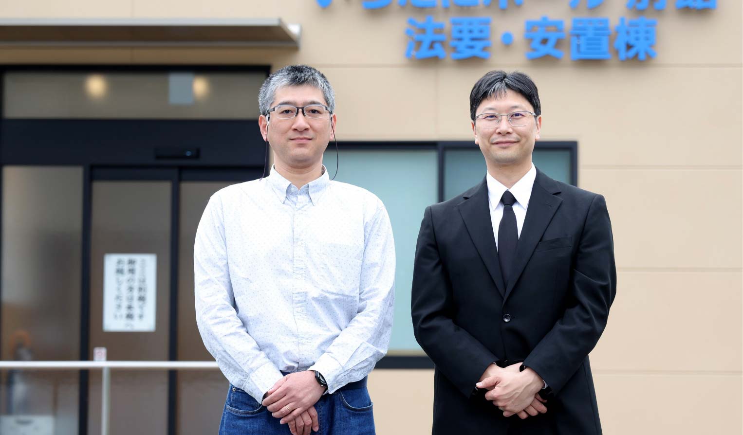 想像を超える心配り。記憶に残るありがとうの時間